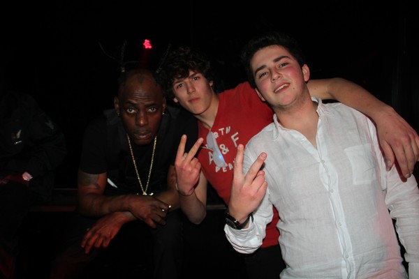 Live with Coolio